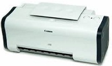Stuurprogramma voor canon pixma i255