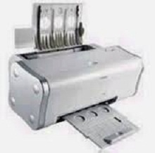 Stuurprogramma voor canon pixma i355