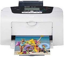 Canon PIXMA i470D-stuurprogramma