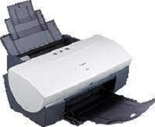Stuurprogramma voor canon pixma i550