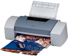 Stuurprogramma voor canon pixma i6500