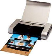 Stuurprogramma voor canon pixma i80