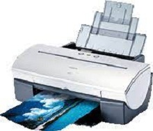 Stuurprogramma voor canon pixma i850