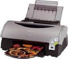 Stuurprogramma voor canon pixma i990