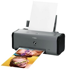 Canon PIXMA iP1000-stuurprogramma