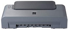 Canon PIXMA iP1300-stuurprogramma