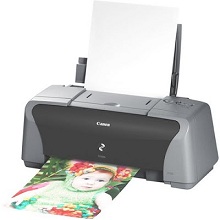 Canon PIXMA iP1500-stuurprogramma