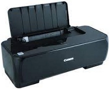 Canon PIXMA iP1880-stuurprogramma
