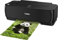 Canon PIXMA iP1900-stuurprogramma