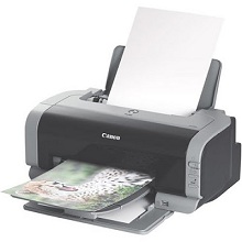Canon PIXMA iP2000-stuurprogramma