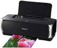 Canon PIXMA iP2580-stuurprogramma