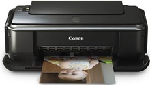 Canon PIXMA iP2600-stuurprogramma