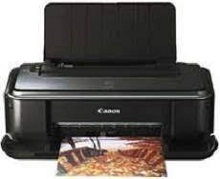 Canon PIXMA iP2680-stuurprogramma