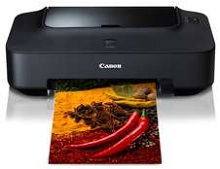 Canon PIXMA iP2700-stuurprogramma
