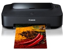 Canon PIXMA iP2702-stuurprogramma