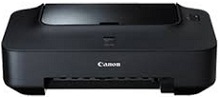 Canon PIXMA iP2770-stuurprogramma
