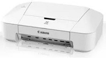 Canon PIXMA iP2840-stuurprogramma