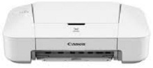 Canon PIXMA iP2850-stuurprogramma