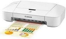 Canon PIXMA iP2870-stuurprogramma