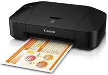 Canon PIXMA iP2870S-stuurprogramma