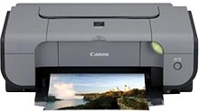 Canon PIXMA iP3300-stuurprogramma