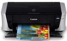Canon PIXMA iP3500-stuurprogramma