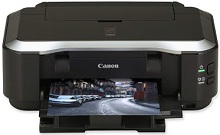 Canon PIXMA iP3600-stuurprogramma