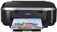 Canon PIXMA iP3680-stuurprogramma