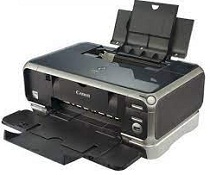 Canon PIXMA iP4000-stuurprogramma