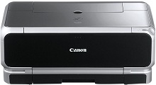 Canon PIXMA iP4000R-stuurprogramma
