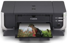 Canon PIXMA iP4300-stuurprogramma