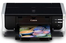 Canon PIXMA iP4500-stuurprogramma
