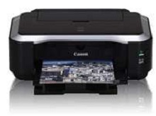 Canon PIXMA iP4600-stuurprogramma