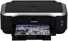 Canon PIXMA iP4680-stuurprogramma