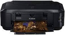 Canon PIXMA iP4760-stuurprogramma