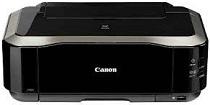 Canon PIXMA iP4820-stuurprogramma