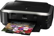 Canon PIXMA iP4840-stuurprogramma