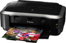 Canon PIXMA iP4850-stuurprogramma
