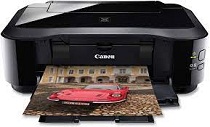 Canon PIXMA iP4920-stuurprogramma