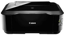 Canon PIXMA iP4940-stuurprogramma