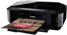 Canon PIXMA iP4970-stuurprogramma