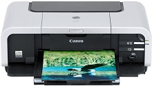 Canon PIXMA iP5200-stuurprogramma