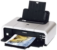 Canon PIXMA iP5200R-stuurprogramma