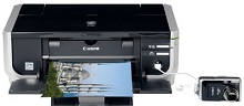 Canon PIXMA iP5300-stuurprogramma