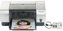 Canon PIXMA iP6000D-stuurprogramma