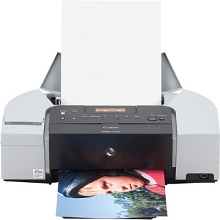 Canon PIXMA iP6210D-stuurprogramma