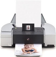 Canon PIXMA iP6220D-stuurprogramma