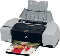 Canon PIXMA iP6310D-stuurprogramma