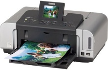 Canon PIXMA iP6600D-stuurprogramma