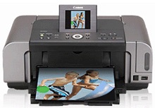Canon PIXMA iP6700D-stuurprogramma